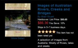 Photobooks On Australia
